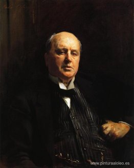 henry james