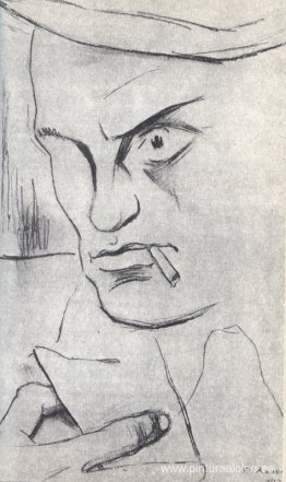 Vladímir Mayakovsky