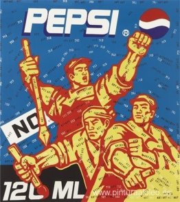 Gran crítica – Pepsi