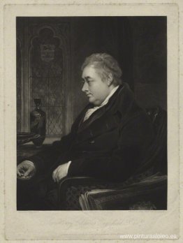 Sir Henry Charles Englefield, séptimo Bt