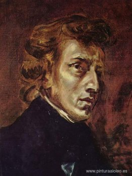 Frédéric Chopin