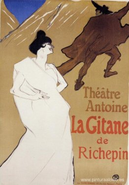 La Gitane La Gitana