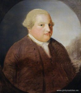 Charles Strickland (1734-1770)