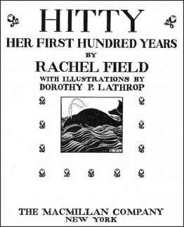 HITTY de Rachel Field 1