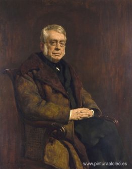 Sir George Biddell Airy