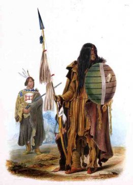 Indios assiniboin