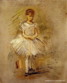 pequeña bailarina