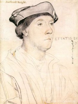 Retrato de Sir Richard Southwell