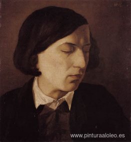 Retrato de Alejandro Michelis