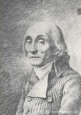 Ernst Theodor Johann Bruckner