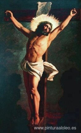 Cristo crucificado