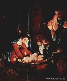 La Natividad