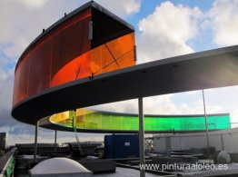 Tu panorama del arco iris