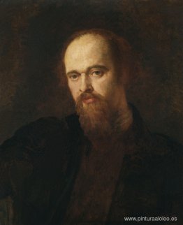 Dante Gabriel Rossetti