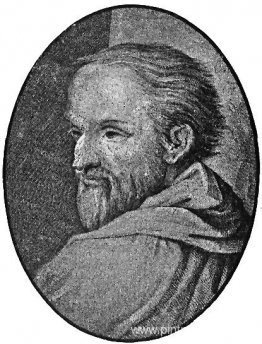 Antonio Allegri de Correggio