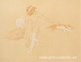 Dibujos De Desnudos