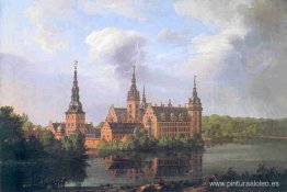 Castillo de Frederiksborg