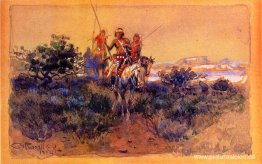 El regreso de los navajos