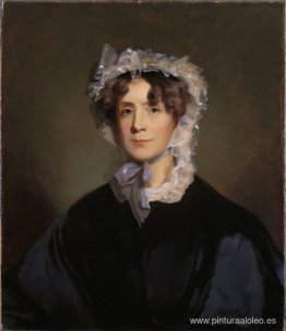 Martha RandolphJefferson