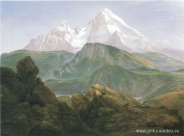 El Watzmann