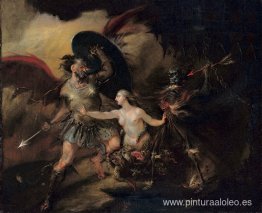 Satanás, el pecado y la muerte