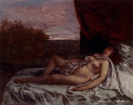 durmiendo desnudo