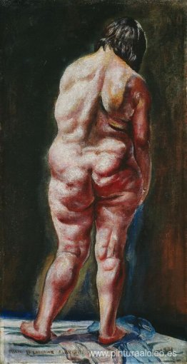 Desnudo