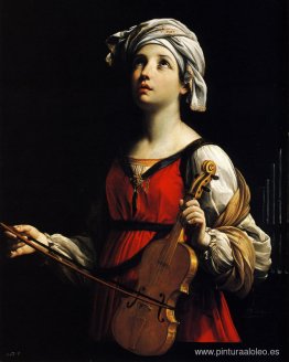 Santa Cecilia