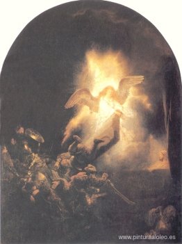 La resurrección de Cristo