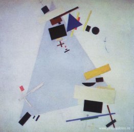 suprematismo