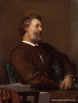 Frederic Leighton, barón Leighton