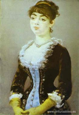 Retrato de señora Michel-Levy