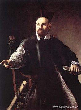 Retrato de Maffeo Barberini