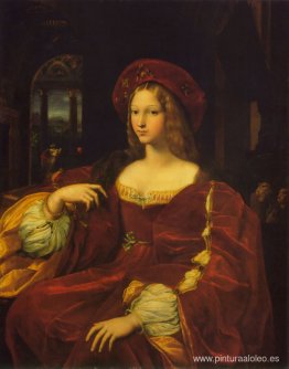 Juana de Aragón