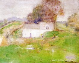 La casa de Twachtman