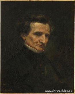 Héctor Berlioz