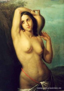 Desnudo