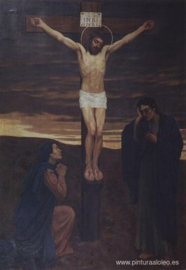 Crucifixión