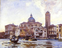 Palacio Labia, Venecia