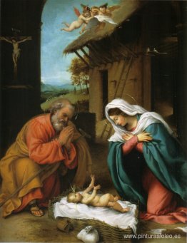 Natividad de Cristo