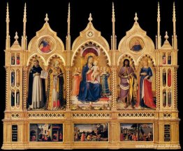 Retablo de Perugia