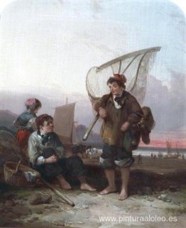 pescadores