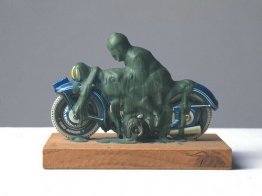 Motociclista