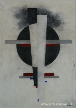 suprematismo