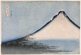 Fuji azul