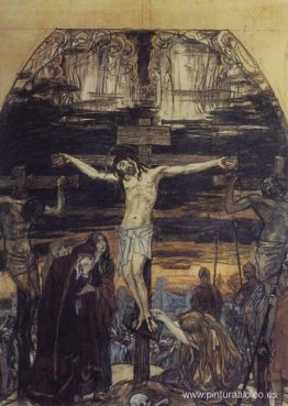 Crucifixión