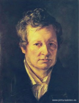 Retrato de A. Tamilov