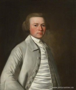 Concejal Thomas Wilson, alcalde de Kendal (1763-1764)