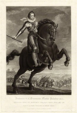 Federico V, rey de Bohemia