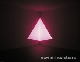 Raethro Pink (Proyección de esquina)